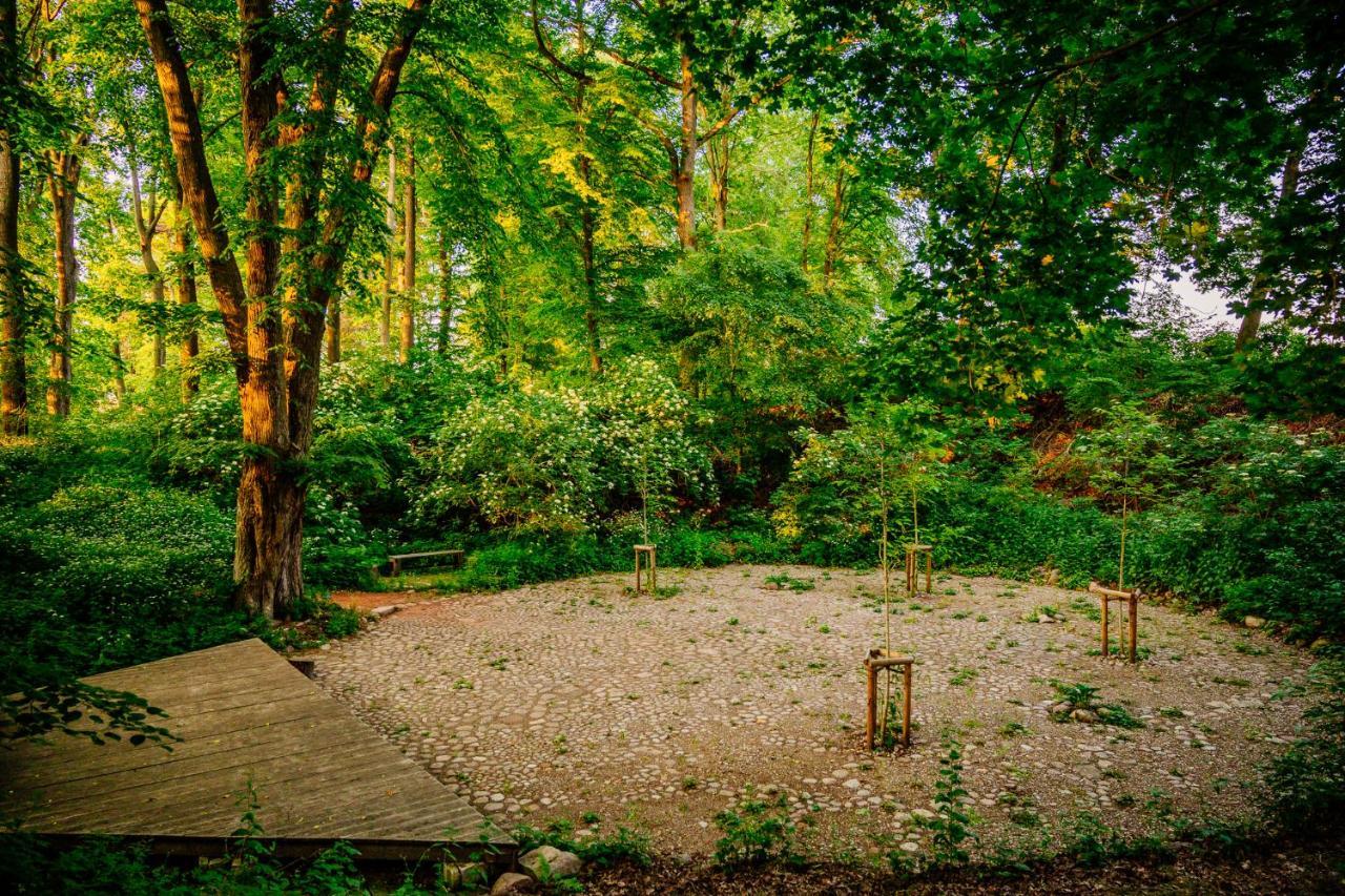 Gut Boltenhof Fürstenberg-Havel 外观 照片