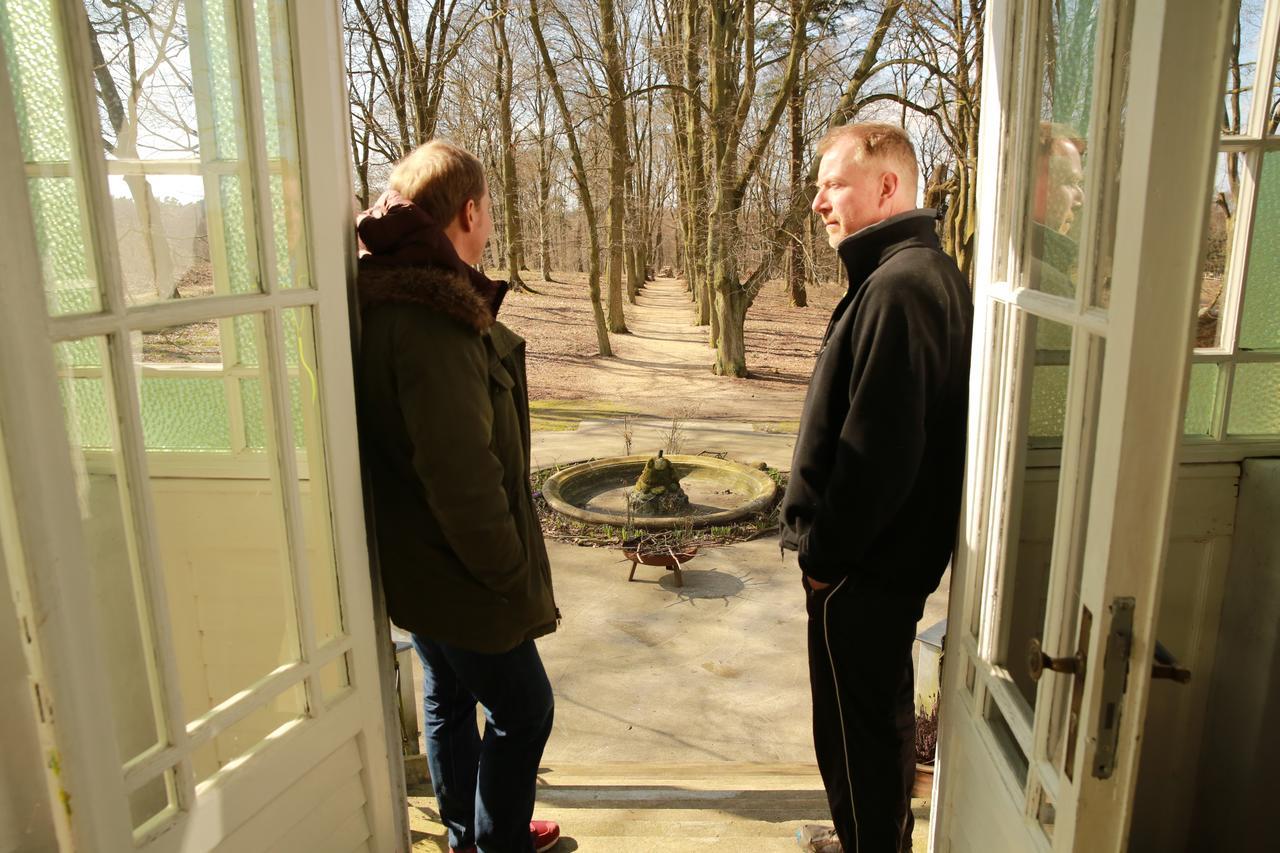 Gut Boltenhof Fürstenberg-Havel 外观 照片
