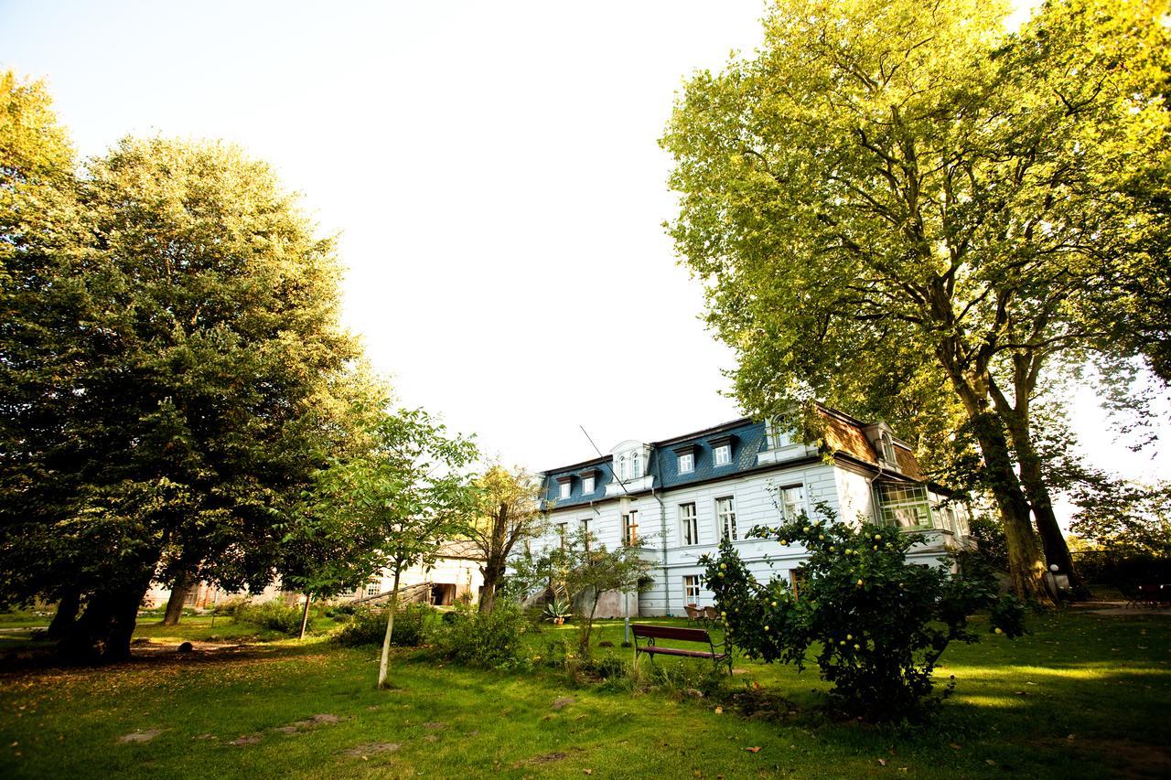 Gut Boltenhof Fürstenberg-Havel 外观 照片