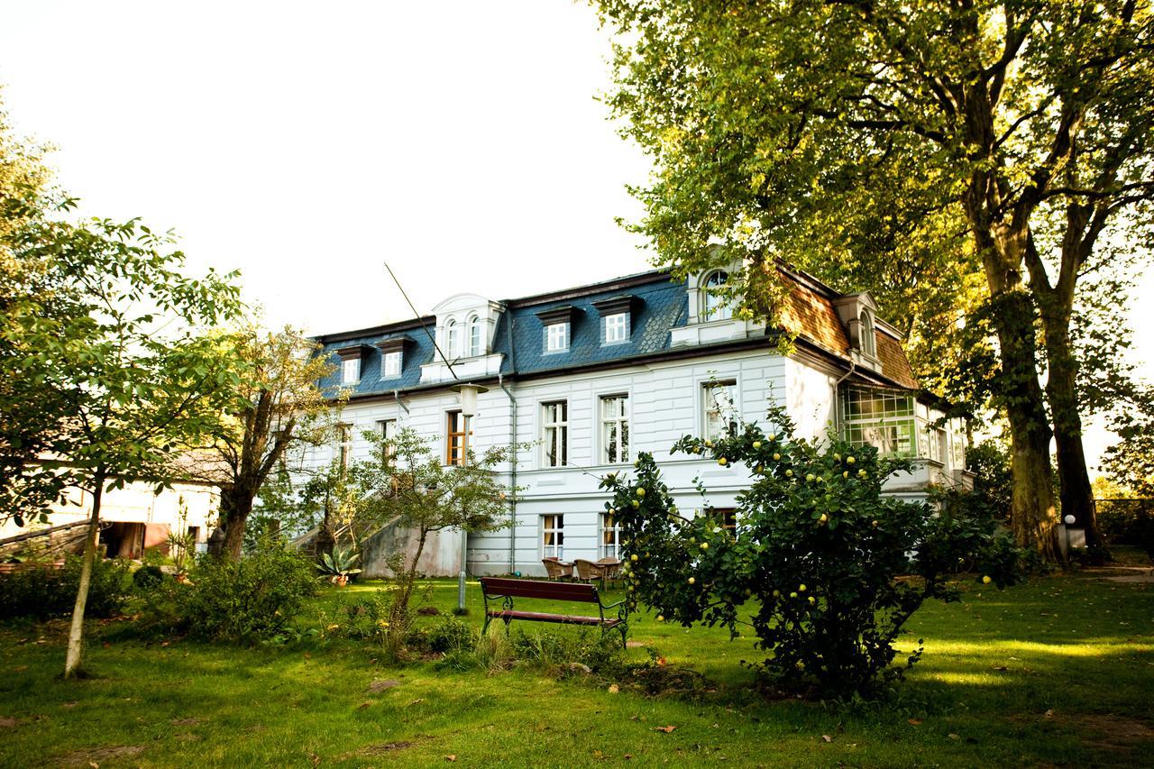 Gut Boltenhof Fürstenberg-Havel 外观 照片