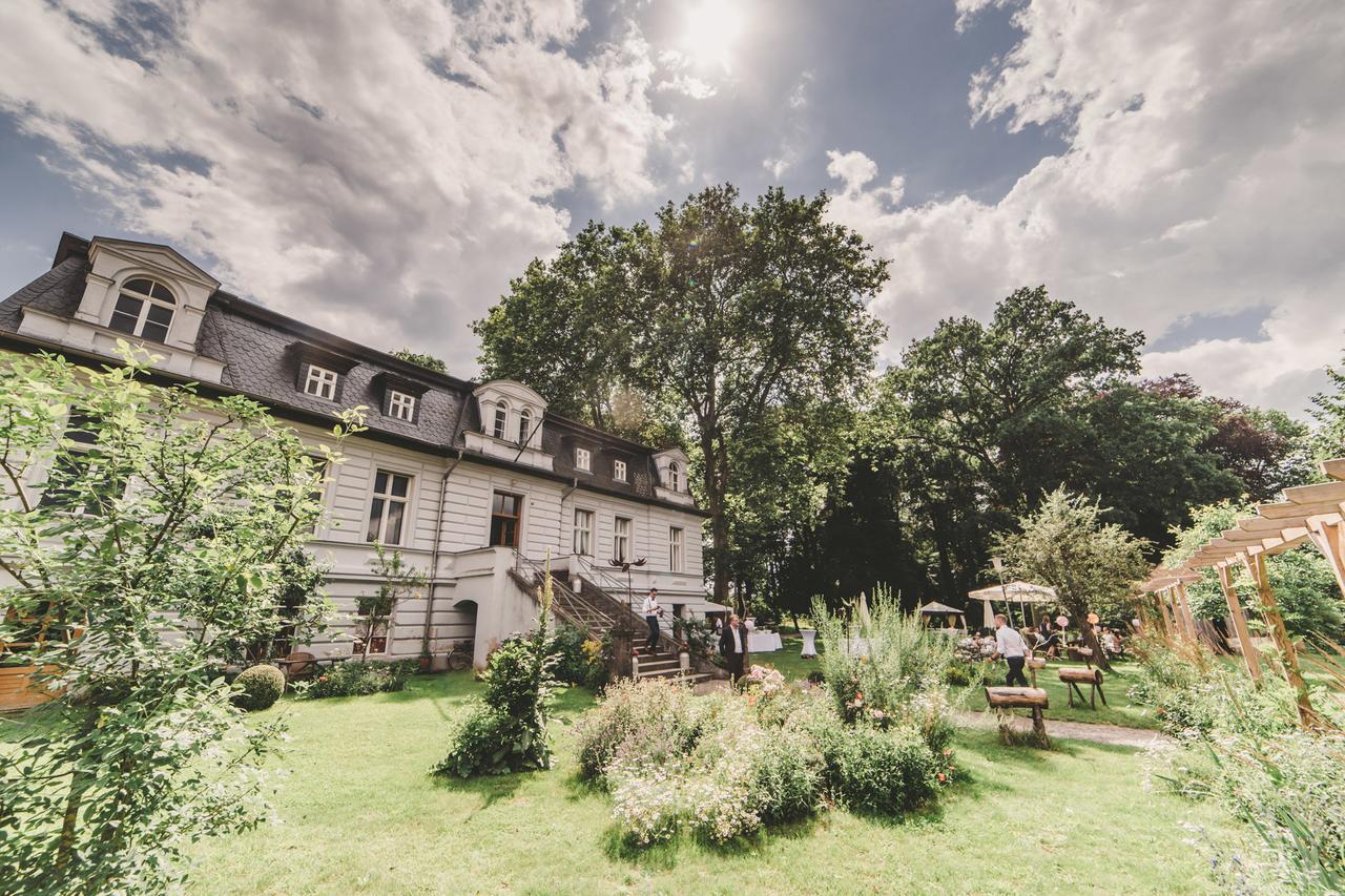 Gut Boltenhof Fürstenberg-Havel 外观 照片