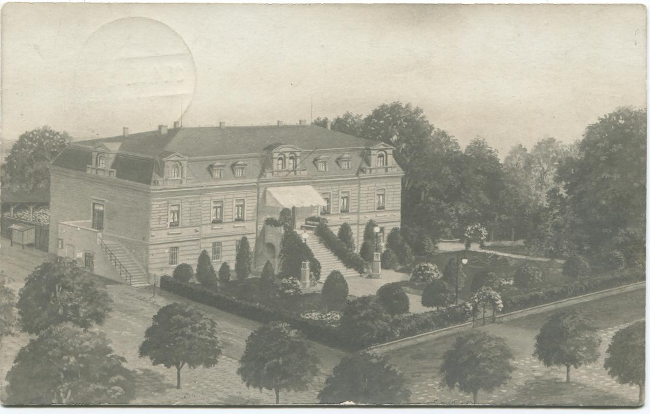 Gut Boltenhof Fürstenberg-Havel 外观 照片